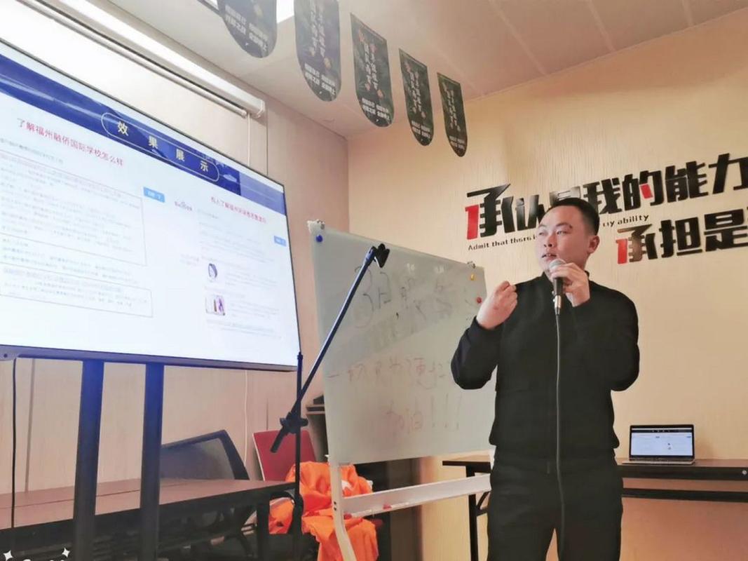 厦门网站建设公司选择指南 从需求到上线的全流程解析