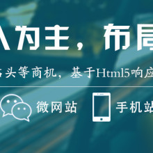 厦门竹蜻蜓网络科技 匠心筑梦，打造高品质厦门网站建设新标杆